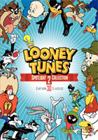 Looney Tunes Spotlight Collection