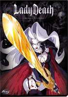 Lady Death: The Motion Picture