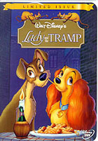 Lady And The Tramp