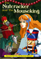 Nutcracker And The Mouseking