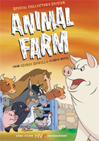 Animal Farm: 50th Anniversary Edition