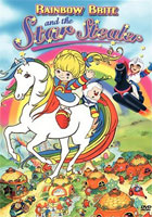 Rainbow Brite And The Star Stealer