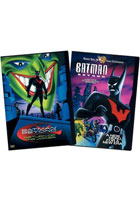 Batman Beyond: The Return Of The Joker / Batman Beyond: The Movie