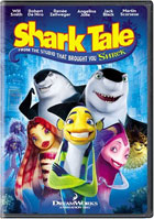 Shark Tale (Widescreen)