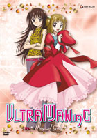 Ultramaniac Vol.1: Magical Girl