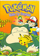 Pokemon #13: Wake Up Snorlax!