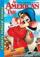 American Tail Family Double Feature: An American Tail / An American Tail 2: Fievel Goes West