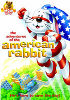 Adventures Of The American Rabbit