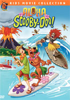 Scooby-Doo: Aloha Scooby-Doo!