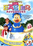 Baby Huey's Great Easter Adventure