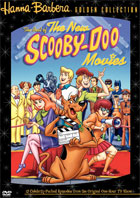 Best Of The New Scooby-Doo Movies