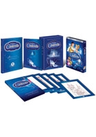 Cinderella: Collector's Edition Gift Set