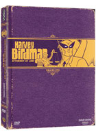 Harvey Birdman, Attorney At Law: Volume 1