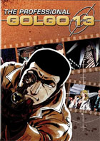 Golgo 13: The Professional