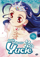 Petite Princess Yucie Vol.6: Final Test