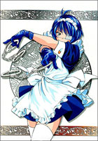 Ikki Tousen: The Complete Box Set