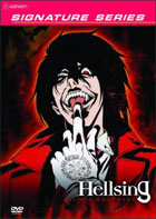 Hellsing Vol.2: Blood Brothers (Signature Series)