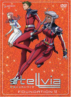 Stellvia Vol.6: Foundation 6