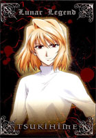 Tsukihime, Lunar Legend: Complete Collection