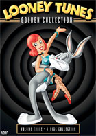 Looney Tunes Golden Collection: Volume 3