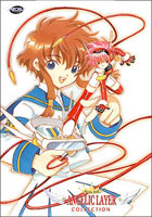 Angelic Layer Complete Collection