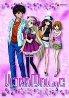 Ultramaniac Vol.4: Magical Friends