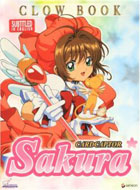 Cardcaptor Sakura: Clow Book Set