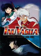 Inu Yasha: The Complete Season 2