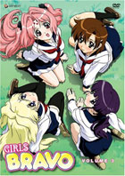 Girls Bravo Vol.3