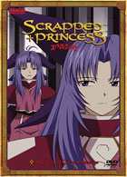 Scrapped Princess Vol.4: Spells And Circumstances