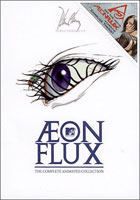 Aeon Flux: The Complete Animated Collection