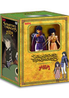 Scrapped Princess Vol.5: Prophecies And Parents: Limited Edition (w/Box)