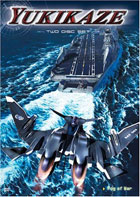Yukikaze Vol.2: Fog Of War (DTS)