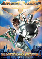 Angel Wars: Guardian Force 1