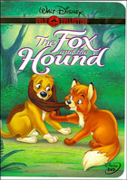 Fox & The Hound