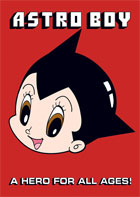 Astro Boy: The Complete Box Set