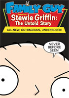 Family Guy Presents Stewie Griffin: The Untold Story (Unrated)