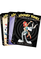 Looney Tunes Golden Collection: Volume 1-3