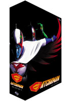 Gatchaman Collection 4