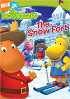 Backyardigans: Snow Fort