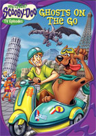 What's New Scooby-Doo? #7: Ghosts On The Go