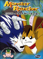 Monster Rancher # 2