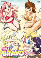 Girls Bravo Vol.5