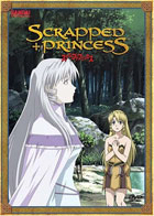 Scrapped Princess Vol.6: Pacifica's Destiny