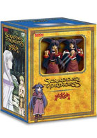 Scrapped Princess Vol.6: Pacifica's Destiny: Limited Edition (w/Box)