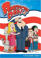 American Dad: Volume 1