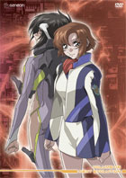 Fafner Vol.6: Next Evolution