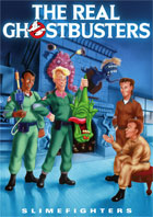 Real Ghostbusters Vol.3: Slimefighters