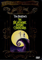 Nightmare Before Christmas: Special Edition (DTS)