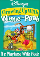 Growing Up With Winnie The Pooh: It's Playtime With Pooh